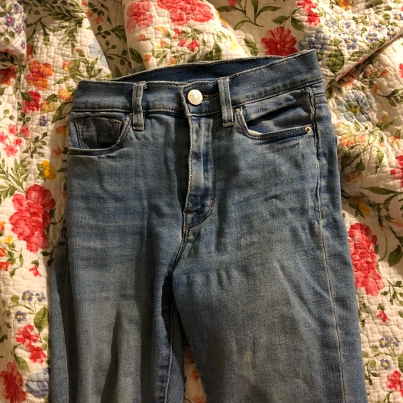 blue urban outfitters jean - Picture 2 of 2